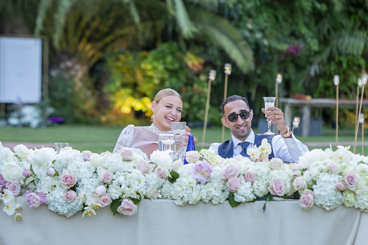 Marbella wedding photographer