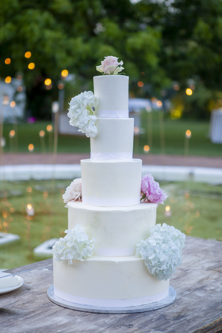 Wedding at FInca la Concepcion