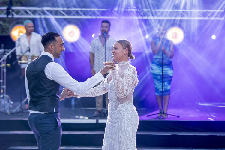 Costa del Sol wedding photographer