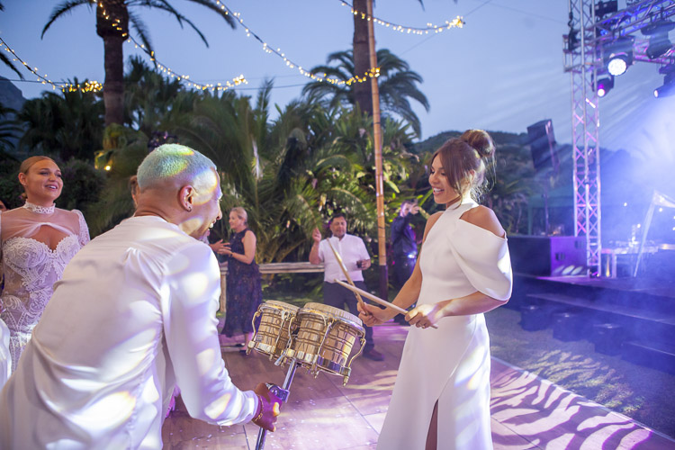 Marbella wedding photographer