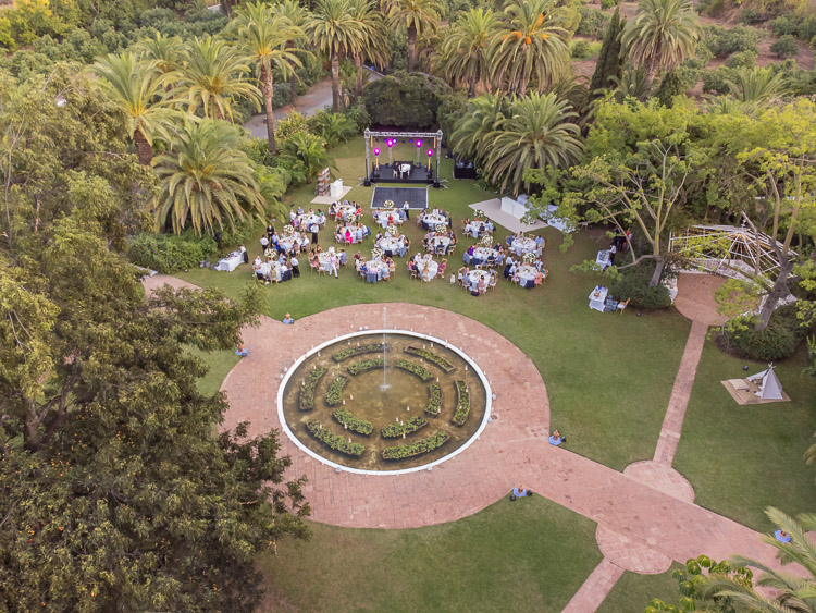 Finca la Concepcion Marbella