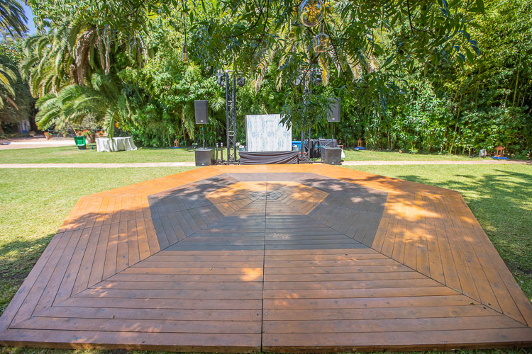 Finca la Concepcion Marbella 