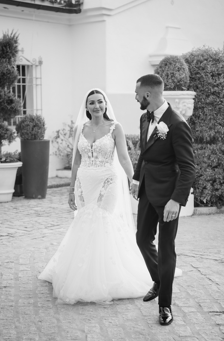 Finca Monasterio wedding photographer 