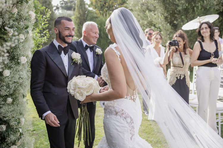 wedding photographer Costa del Sol