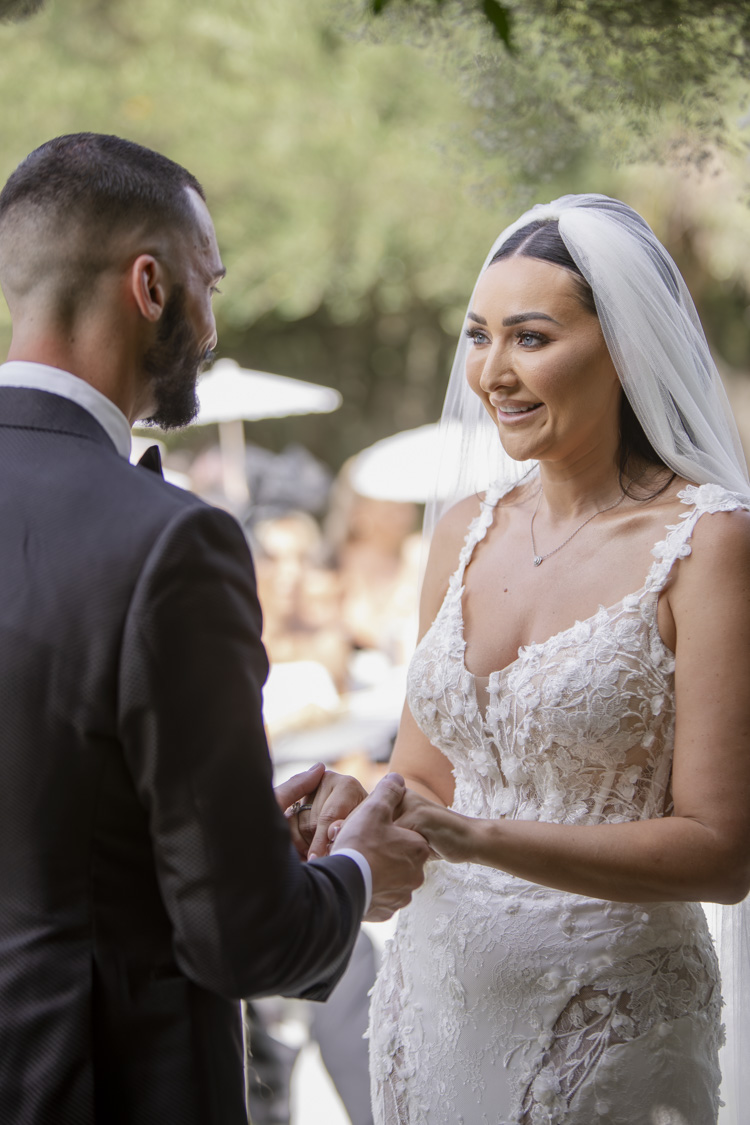 destination wedding Finca Monasterio