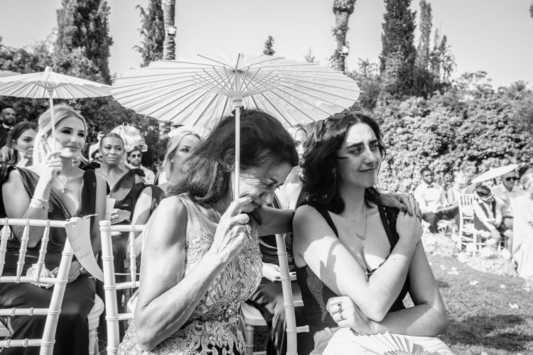 documentary wedding photographer Marbella