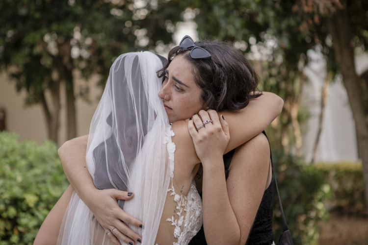 Malaga wedding photographer