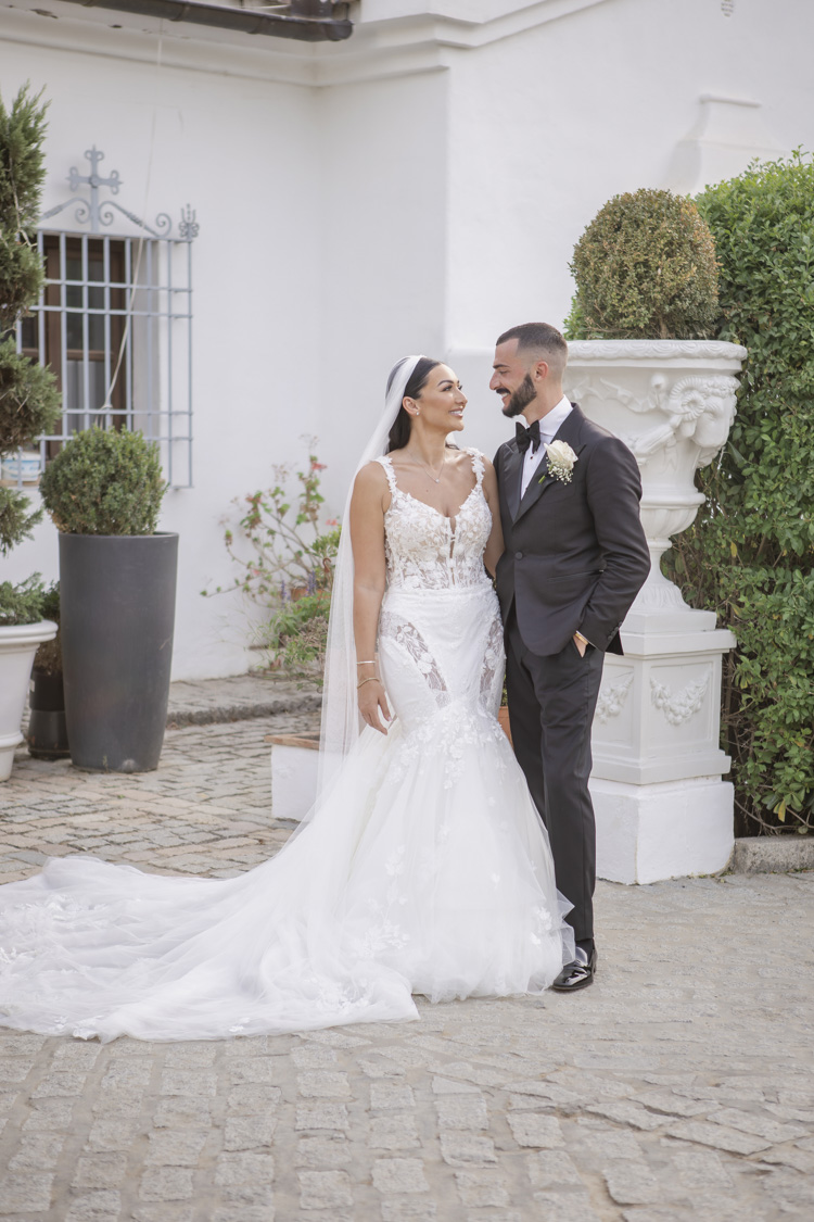 wedding photographer FInca Monasterio
