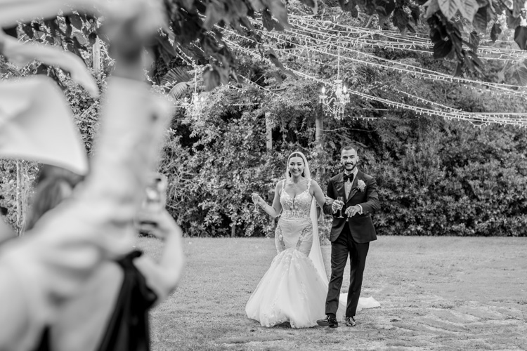 wedding photographer Marbella