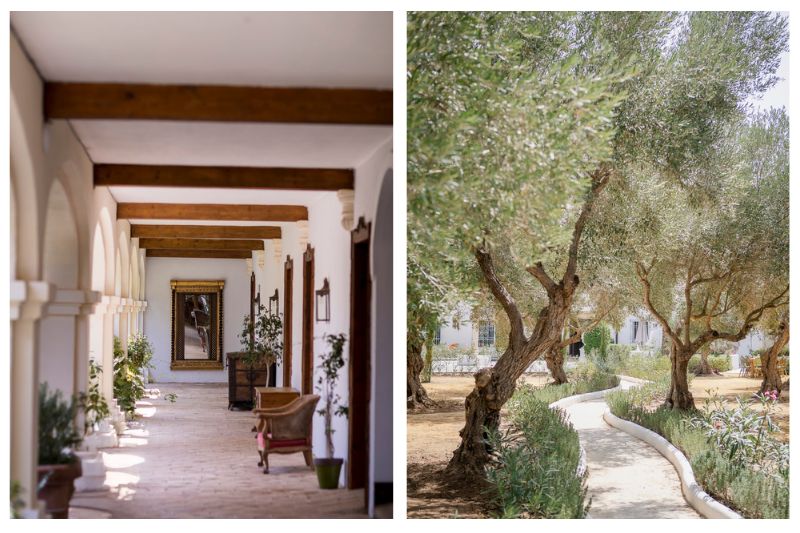 Finca Monasterio Sotogrande