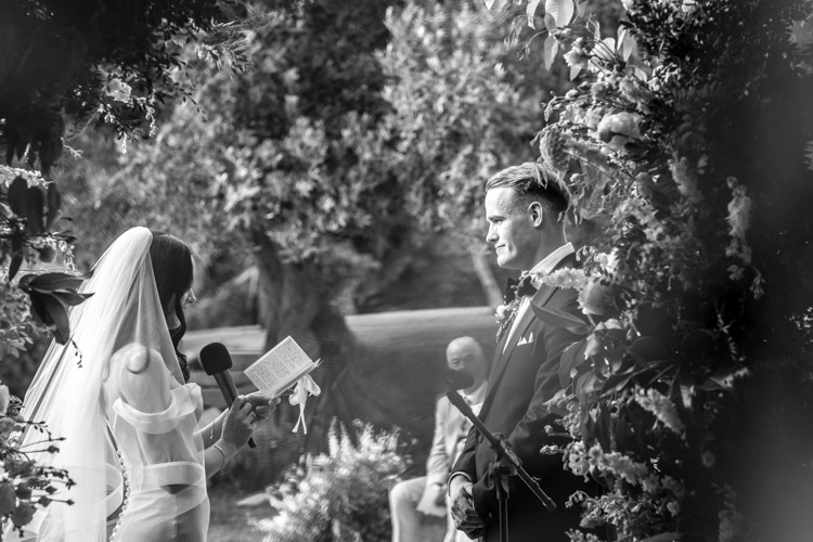 artistic wedding photography fain viejo