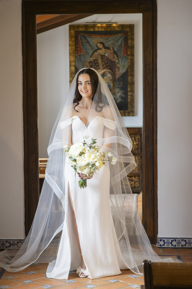 bride fain viejo