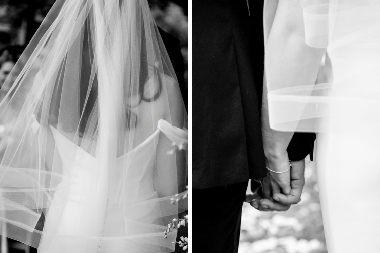 ceremony details fain viejo