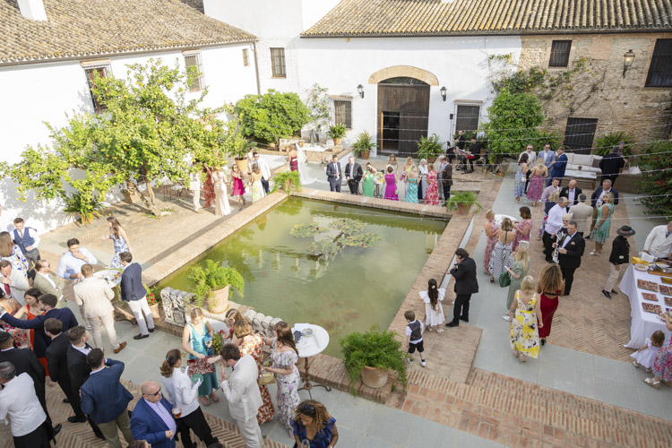 coctel hour Fain Viejo