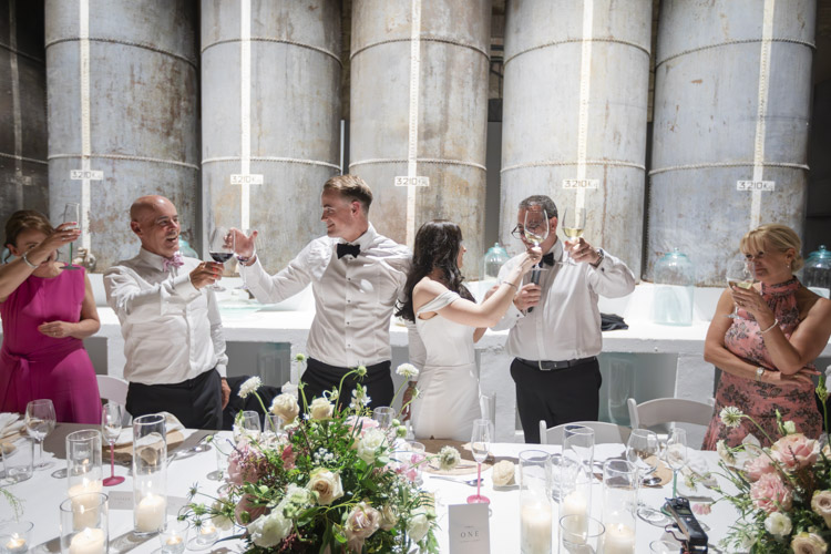 dinner hacienda fain viejo