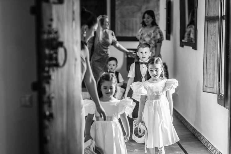 documentary wedding fain viejo