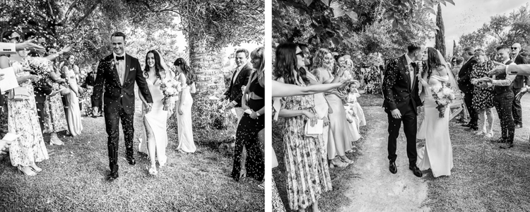 documentary wedding fain viejo