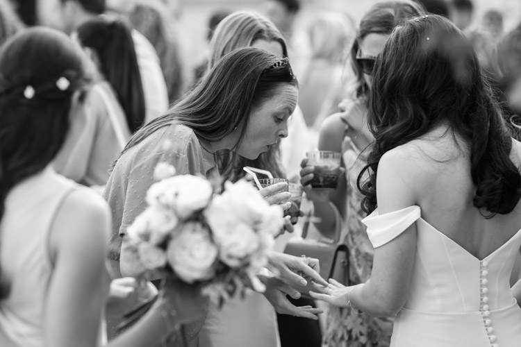 documentary wedding photograpghy fain viejo