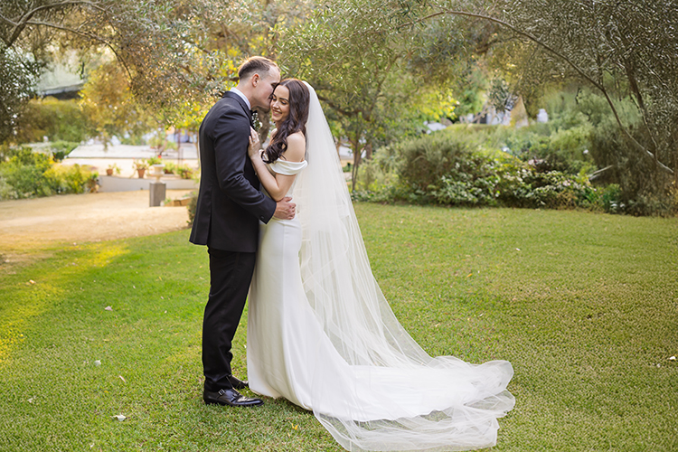 Black tie wedding at Hacienda Fain Viejo, Arcos de la Frontera