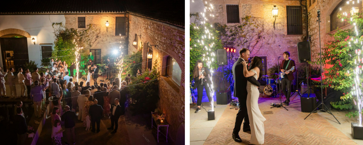 first dance fain viejo