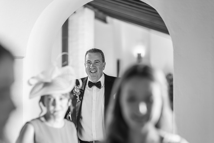 first look fain viejo