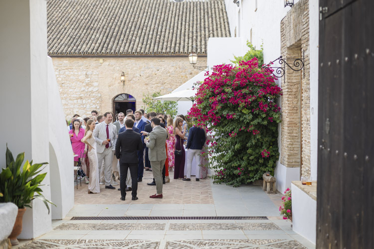 hacienda wedding andalusia