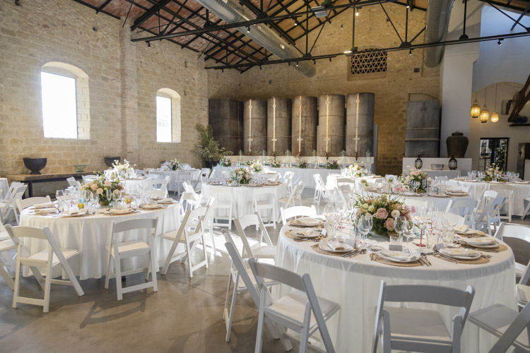 indoor dinner fain viejo