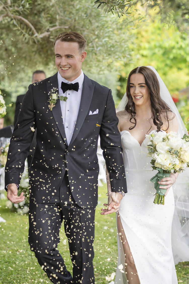 natural wedding photography fain viejo