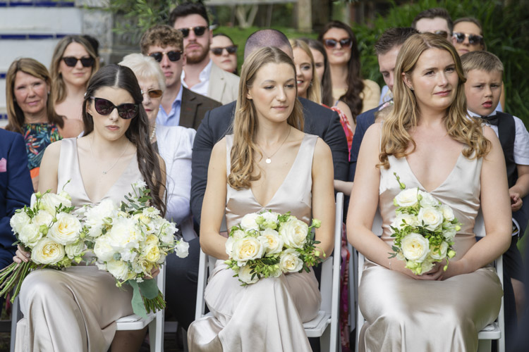 summer wedding arcos de la frontera