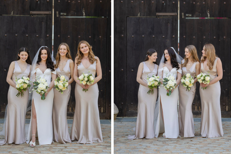 team bride fain viejo