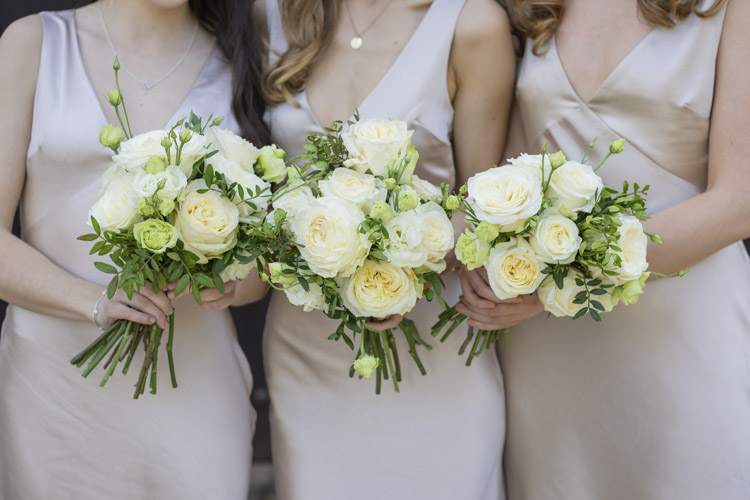 wedding flowers arcos de la frontera