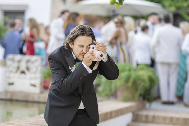 wedding moments candid arcos