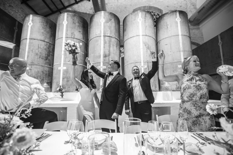 wedding photographer arcos de la Frontera