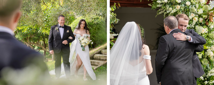wedding photographer fain viejo